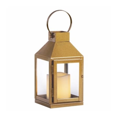 Rimports 8 GLD Lantern GL43836